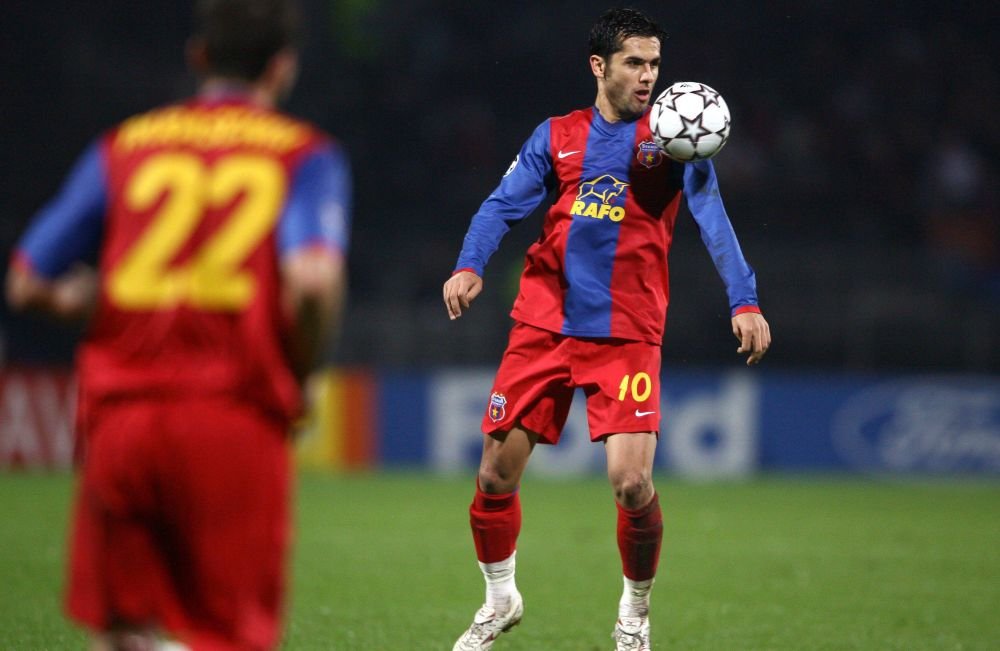 Nicolae Dică anunță că e gata de schimbări majore la FCSB: 