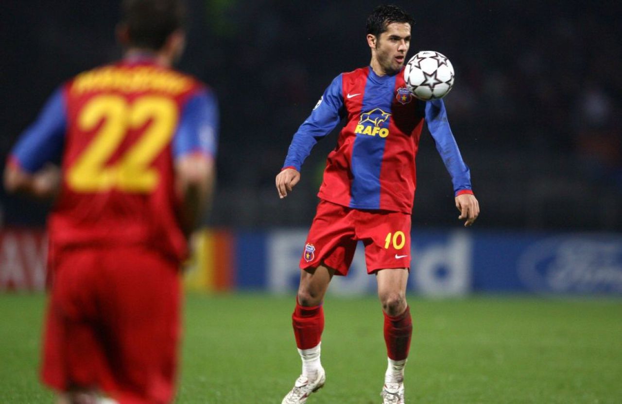 Nicolae Dică anunță că e gata de schimbări majore la FCSB:
