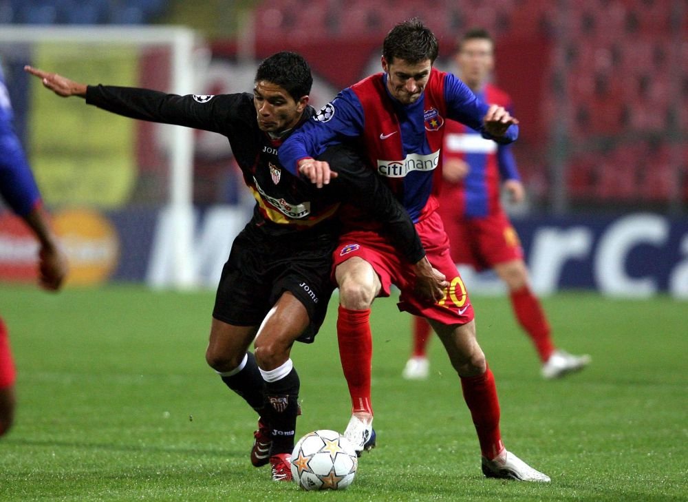 Nicolae Dică anunță că e gata de schimbări majore la FCSB: 