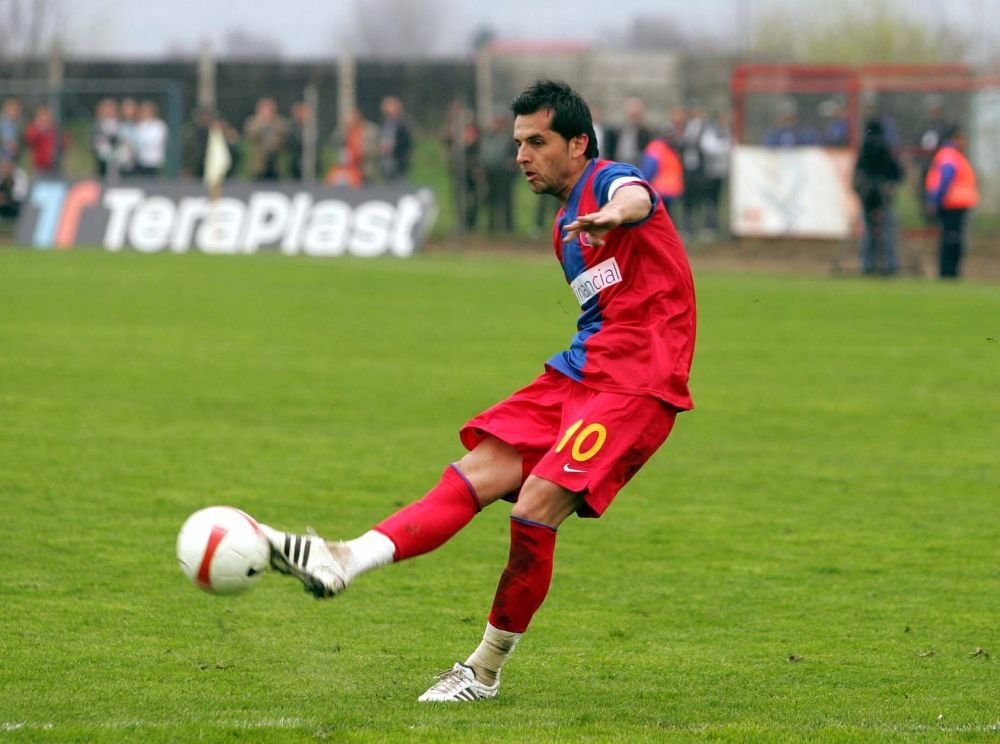 Nicolae Dică anunță că e gata de schimbări majore la FCSB: 