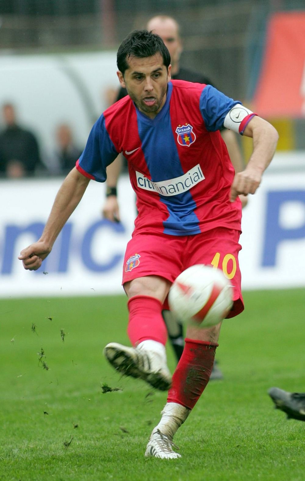 Nicolae Dică anunță că e gata de schimbări majore la FCSB: 
