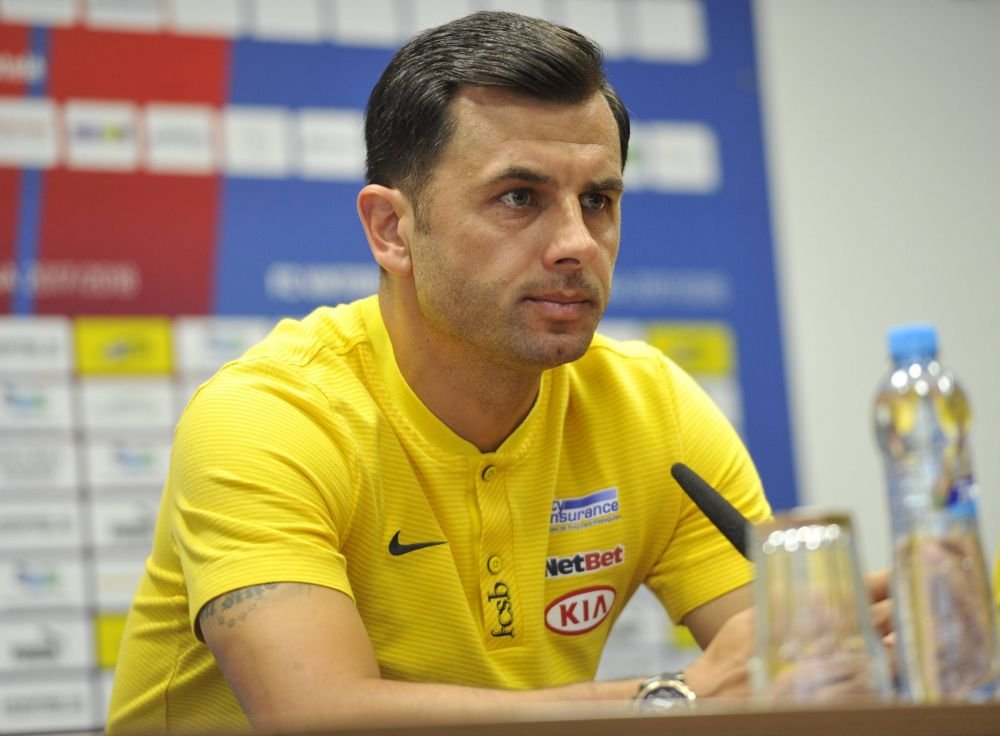 Nicolae Dică anunță că e gata de schimbări majore la FCSB: 