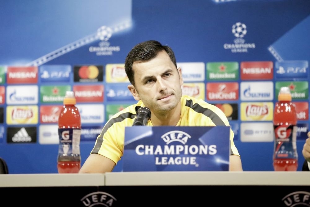 Nicolae Dică anunță că e gata de schimbări majore la FCSB: 
