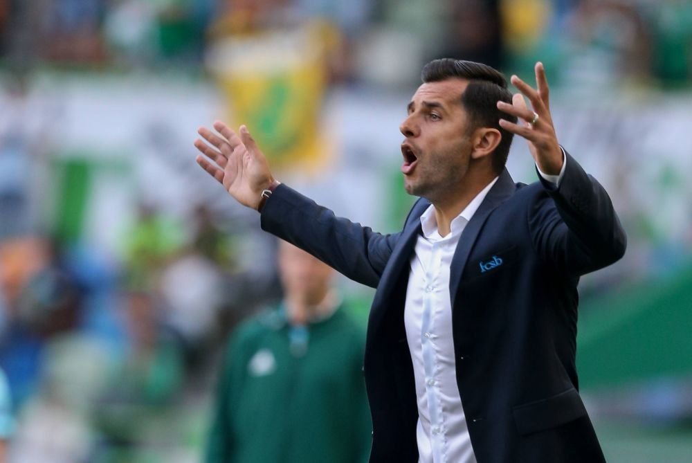 Nicolae Dică anunță că e gata de schimbări majore la FCSB: 