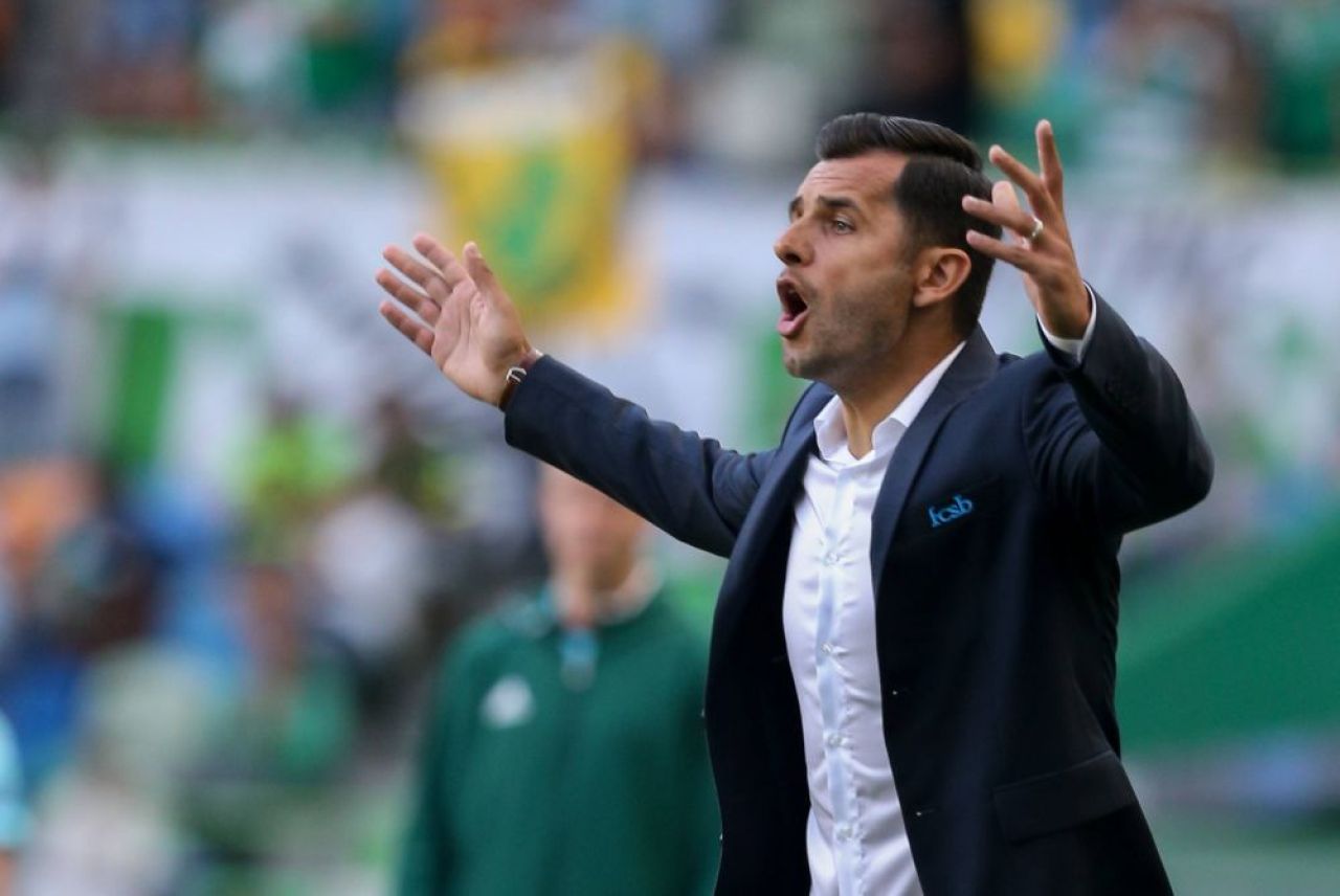 Nicolae Dică anunță că e gata de schimbări majore la FCSB: