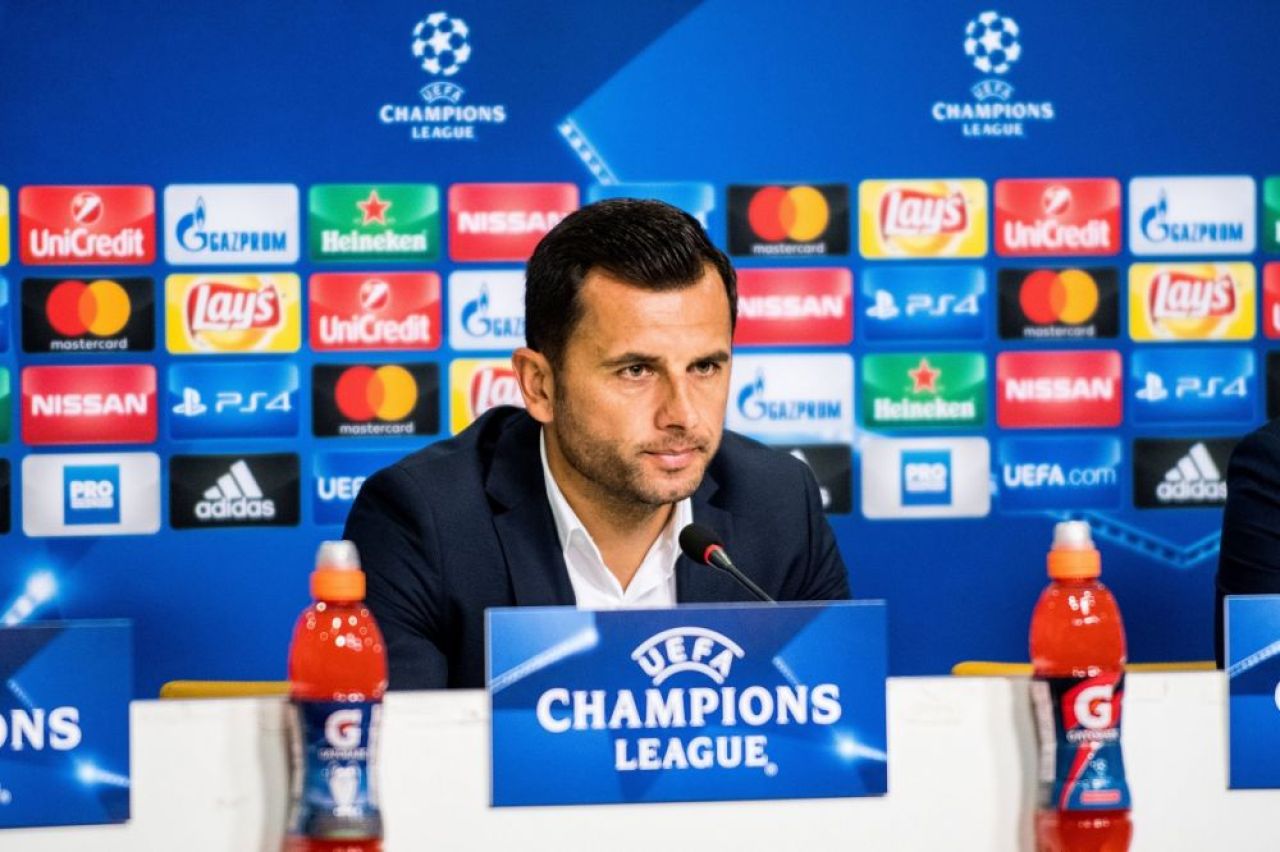 Nicolae Dică anunță că e gata de schimbări majore la FCSB: