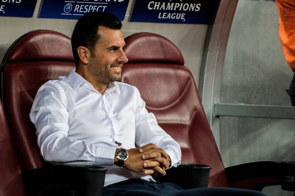 Nicolae Dică anunță că e gata de schimbări majore la FCSB: 