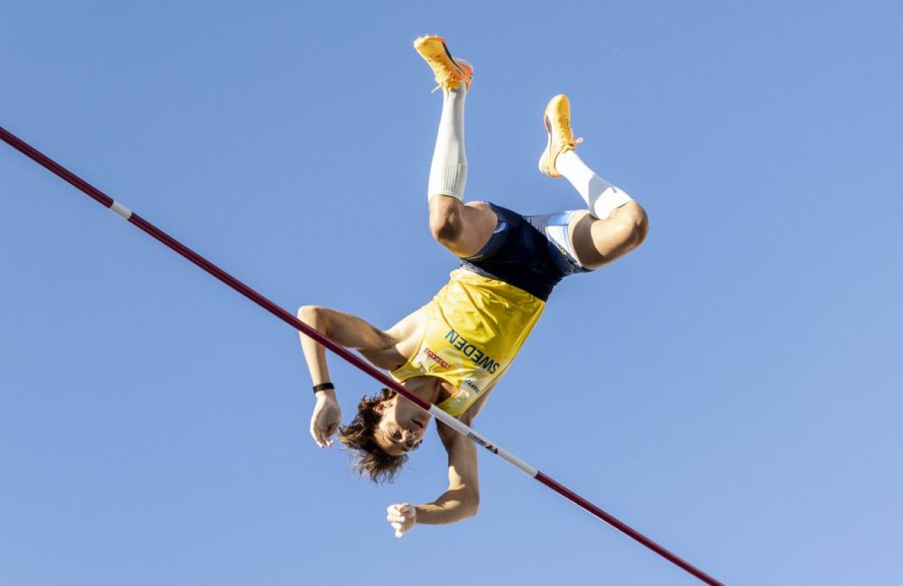 Campionatele Mondiale de Atletism s-au încheiat: încă un record mondial al fabulosului Duplantis + ce țară a dominat competiția_1