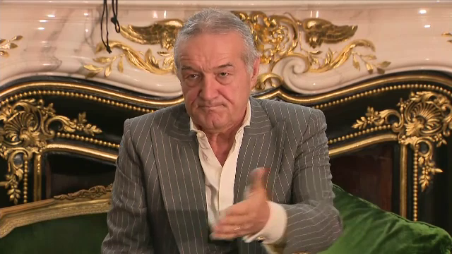 Gigi Becali și Nicolae Dică s-au &icirc;nțeles! Patronul FCSB a anuțat că antrenorul va avea libertate: &bdquo;P&acirc;nă &icirc;n retur!&rdquo;