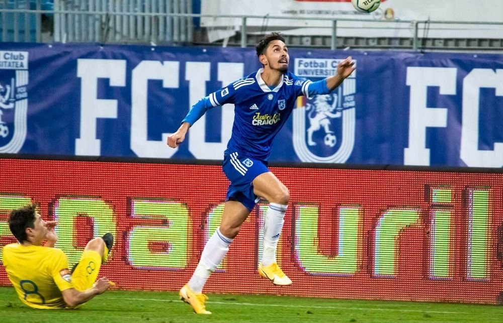 Marea speranță a Craiovei, dată afară de la echipă de fani, a ajuns &icirc;n Liga 3!