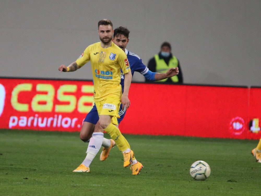 Marea speranță a Craiovei, dată afară de la echipă de fani, a ajuns în Liga 3!_3