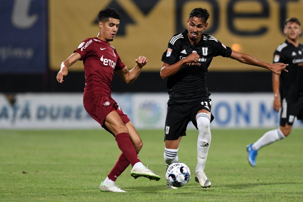 Marea speranță a Craiovei, dată afară de la echipă de fani, a ajuns în Liga 3!_7
