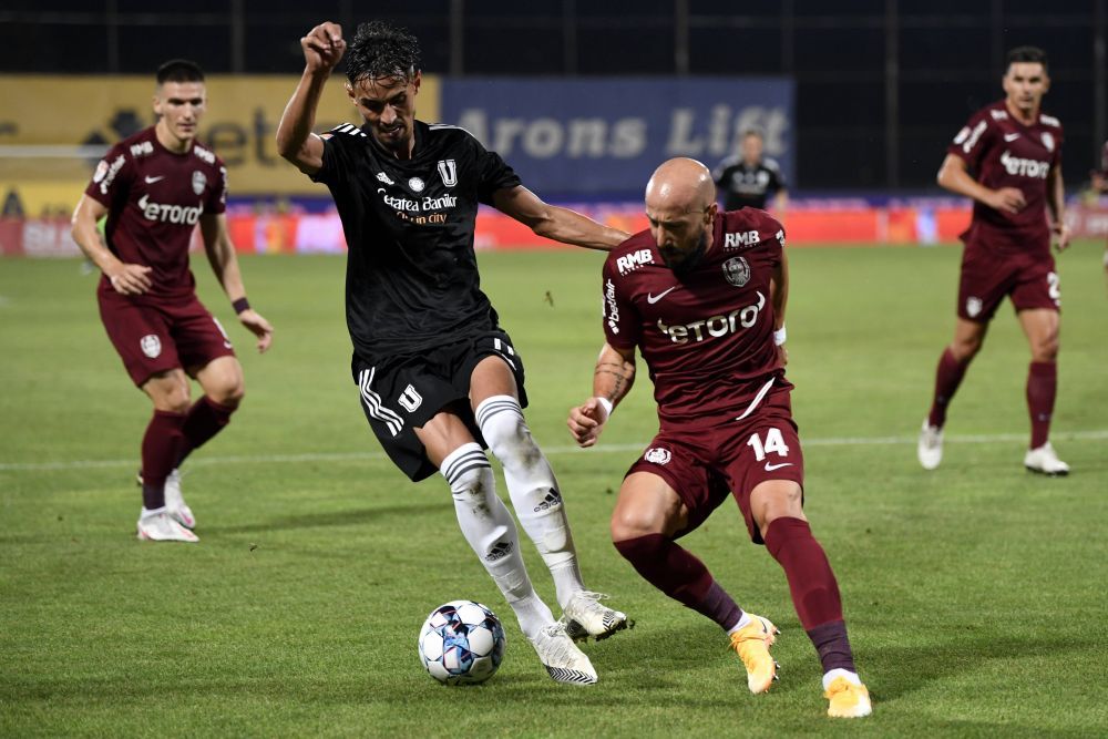 Marea speranță a Craiovei, dată afară de la echipă de fani, a ajuns în Liga 3!_8
