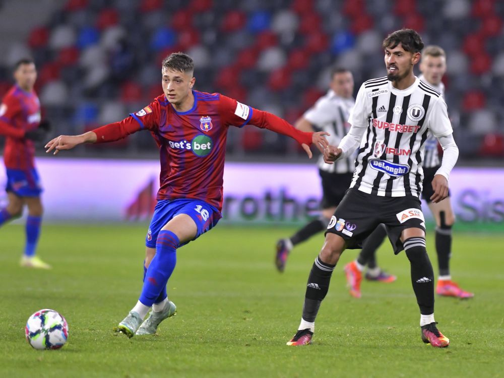 Marea speranță a Craiovei, dată afară de la echipă de fani, a ajuns în Liga 3!_9