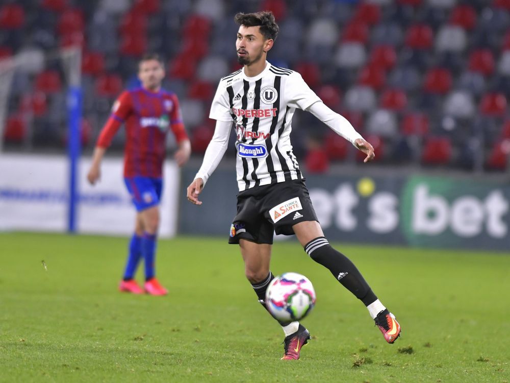 Marea speranță a Craiovei, dată afară de la echipă de fani, a ajuns în Liga 3!_10
