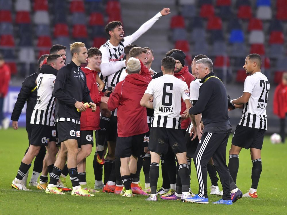 Marea speranță a Craiovei, dată afară de la echipă de fani, a ajuns în Liga 3!_11