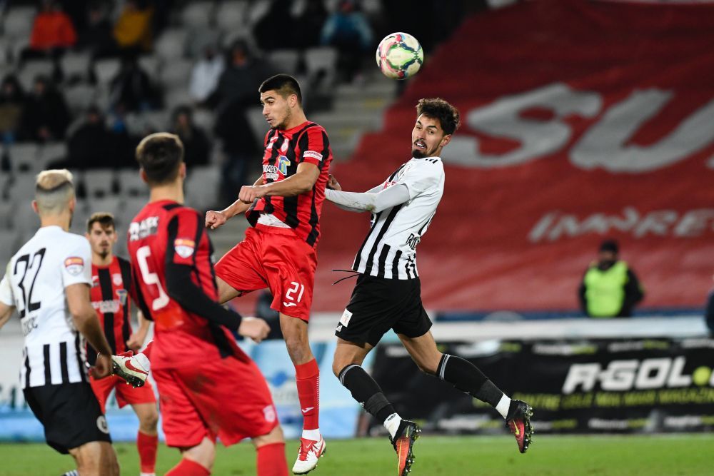 Marea speranță a Craiovei, dată afară de la echipă de fani, a ajuns în Liga 3!_14