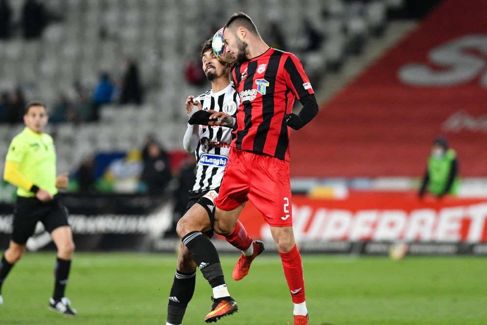 Marea speranță a Craiovei, dată afară de la echipă de fani, a ajuns în Liga 3!_15