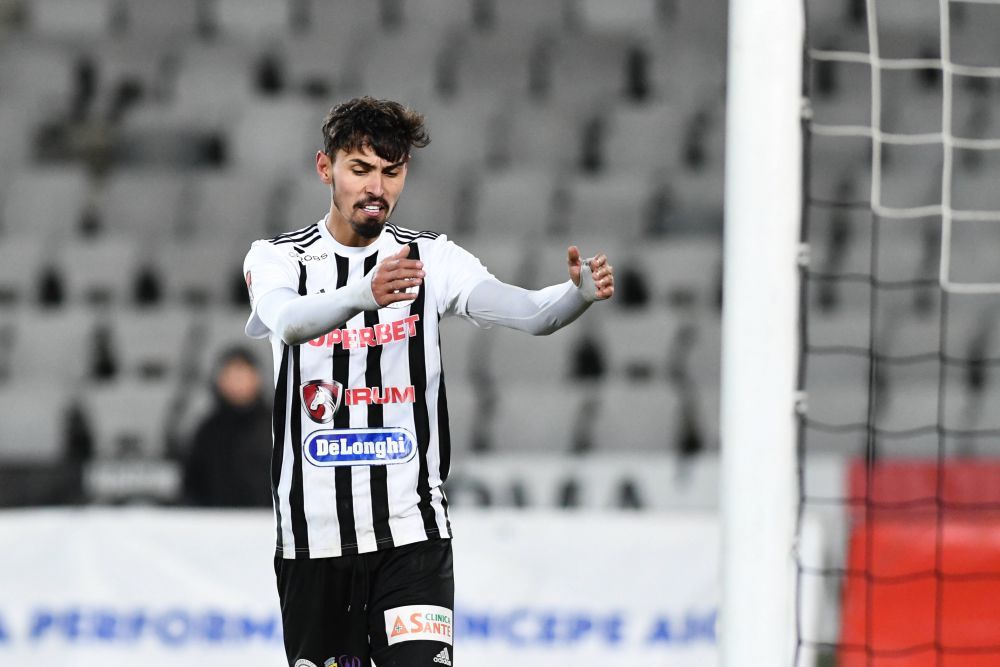 Marea speranță a Craiovei, dată afară de la echipă de fani, a ajuns în Liga 3!_16