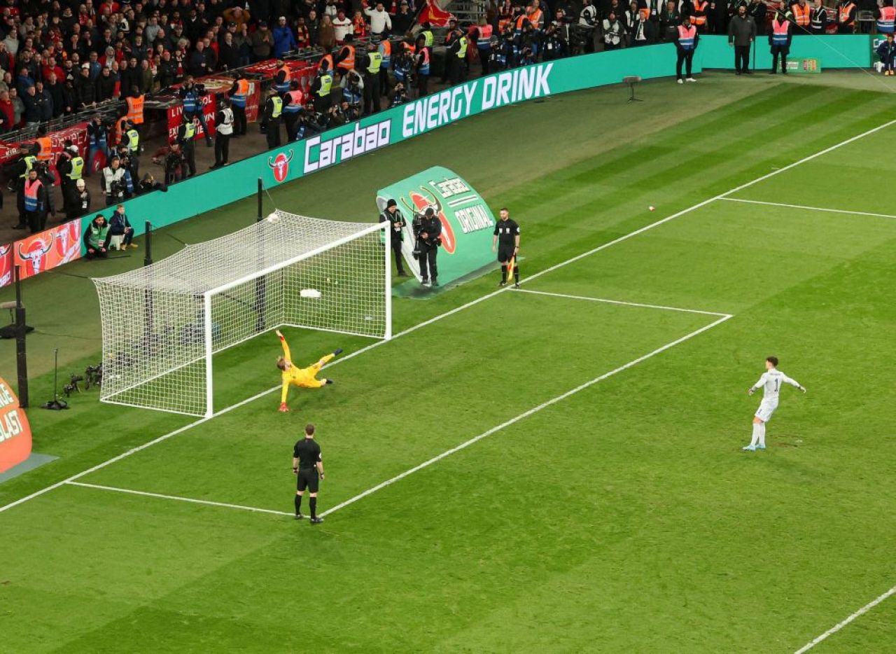 Revoluționarul Kepa pleacă de la Chelsea. Echipa din Italia unde vrea să-și relanseze cariera după ce cota i s-a prăbușit în ultimii trei ani _1