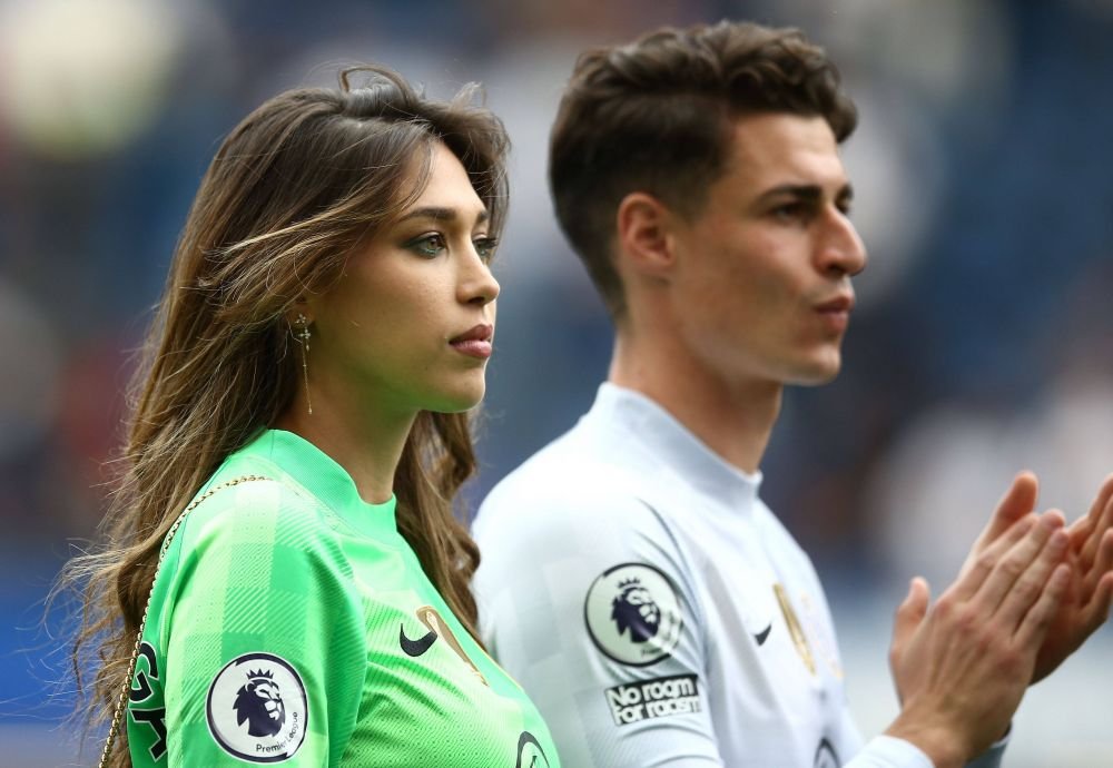 Revoluționarul Kepa pleacă de la Chelsea. Echipa din Italia unde vrea să-și relanseze cariera după ce cota i s-a prăbușit în ultimii trei ani _6
