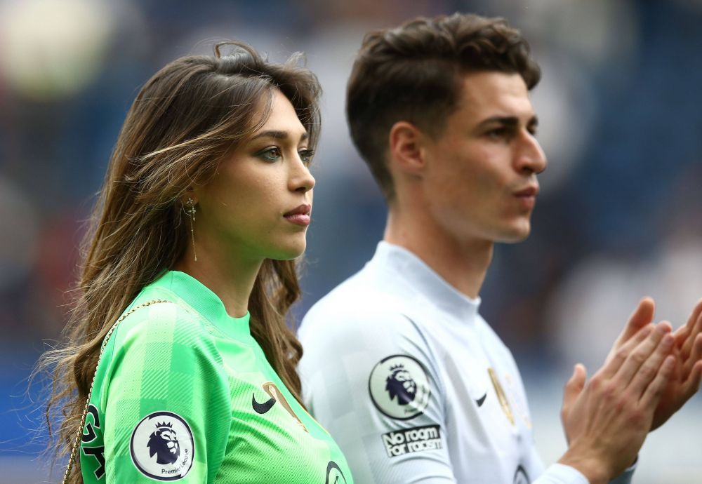 Revoluționarul Kepa pleacă de la Chelsea. Echipa din Italia unde vrea să-și relanseze cariera după ce cota i s-a prăbușit în ultimii trei ani _6