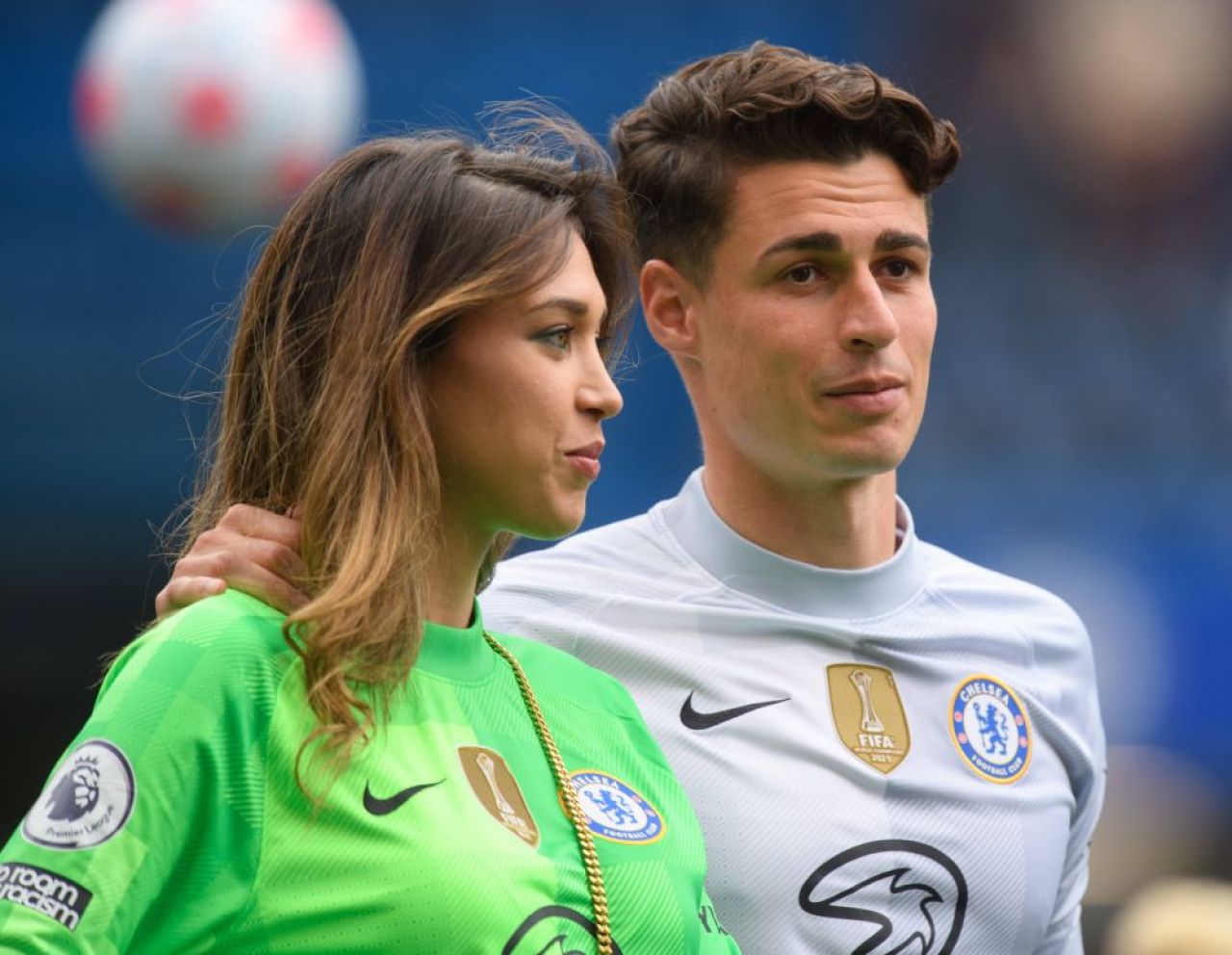 Revoluționarul Kepa pleacă de la Chelsea. Echipa din Italia unde vrea să-și relanseze cariera după ce cota i s-a prăbușit în ultimii trei ani _7