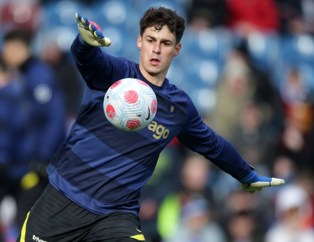 Revoluționarul Kepa pleacă de la Chelsea. Echipa din Italia unde vrea să-și relanseze cariera după ce cota i s-a prăbușit în ultimii trei ani _8