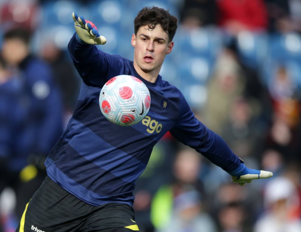 Revoluționarul Kepa pleacă de la Chelsea. Echipa din Italia unde vrea să-și relanseze cariera după ce cota i s-a prăbușit în ultimii trei ani _8
