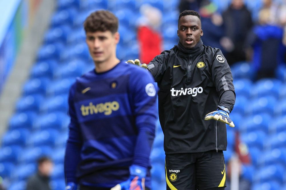 Revoluționarul Kepa pleacă de la Chelsea. Echipa din Italia unde vrea să-și relanseze cariera după ce cota i s-a prăbușit în ultimii trei ani _9