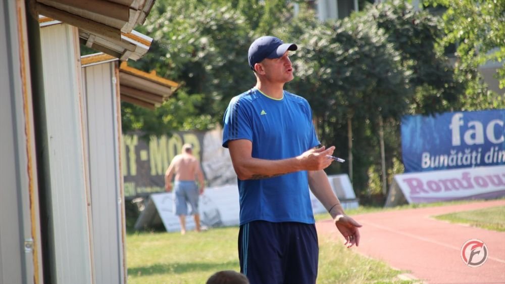 Dorin Goian a redebutat pe banca tehnică! A adus la echipă jucători de la FCSB și Aris Limassol _2