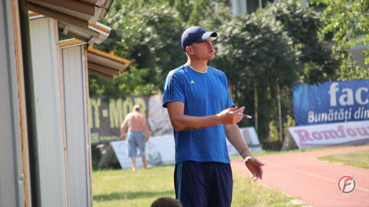 Dorin Goian a redebutat pe banca tehnică! A adus la echipă jucători de la FCSB și Aris Limassol _2