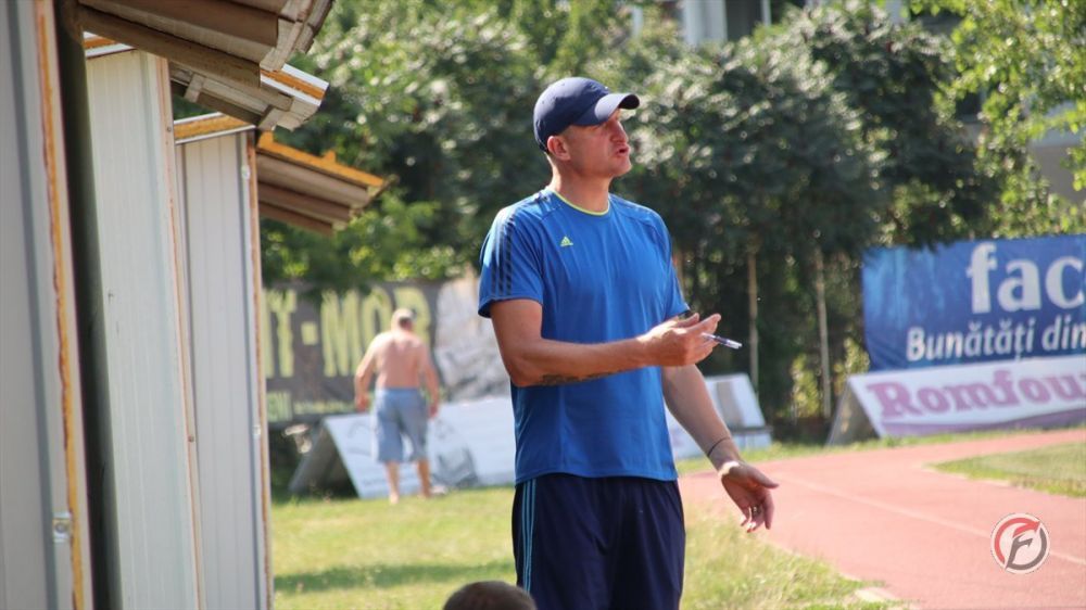 Dorin Goian a redebutat pe banca tehnică! A adus la echipă jucători de la FCSB și Aris Limassol _2