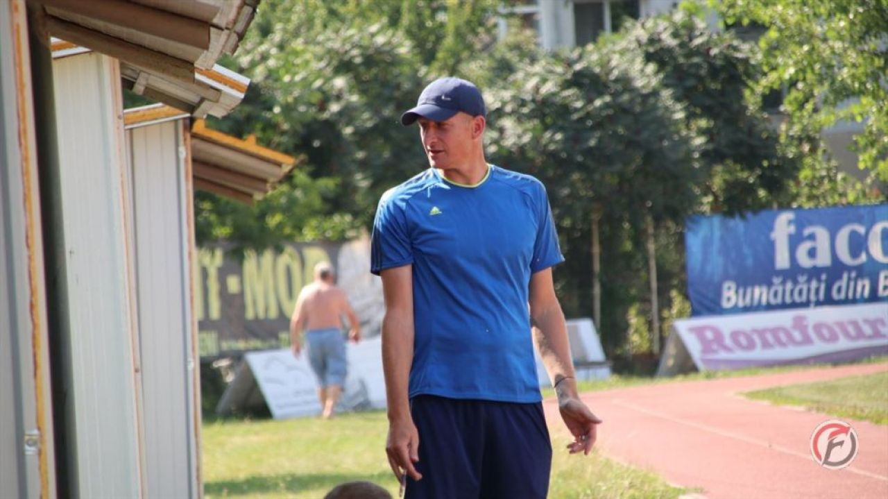 Dorin Goian a redebutat pe banca tehnică! A adus la echipă jucători de la FCSB și Aris Limassol _3