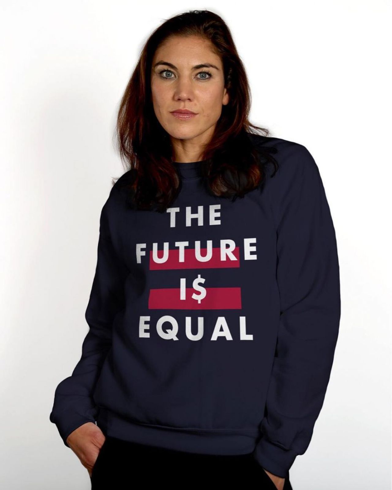 Implicată într-un scandal uriaș, Hope Solo se confesează: