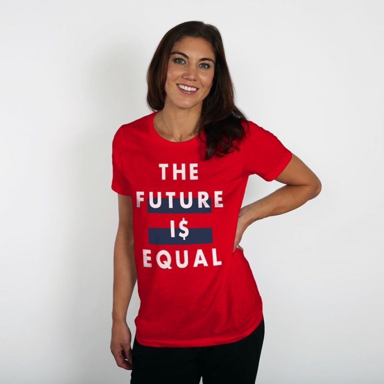 Implicată într-un scandal uriaș, Hope Solo se confesează: