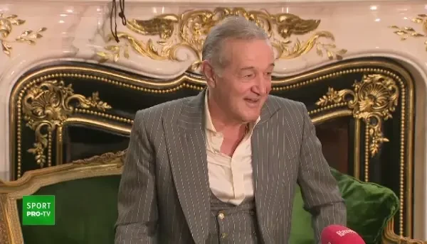 Reacția lui Florin Tănase când a auzit că Dică e noul antrenor de la FCSB