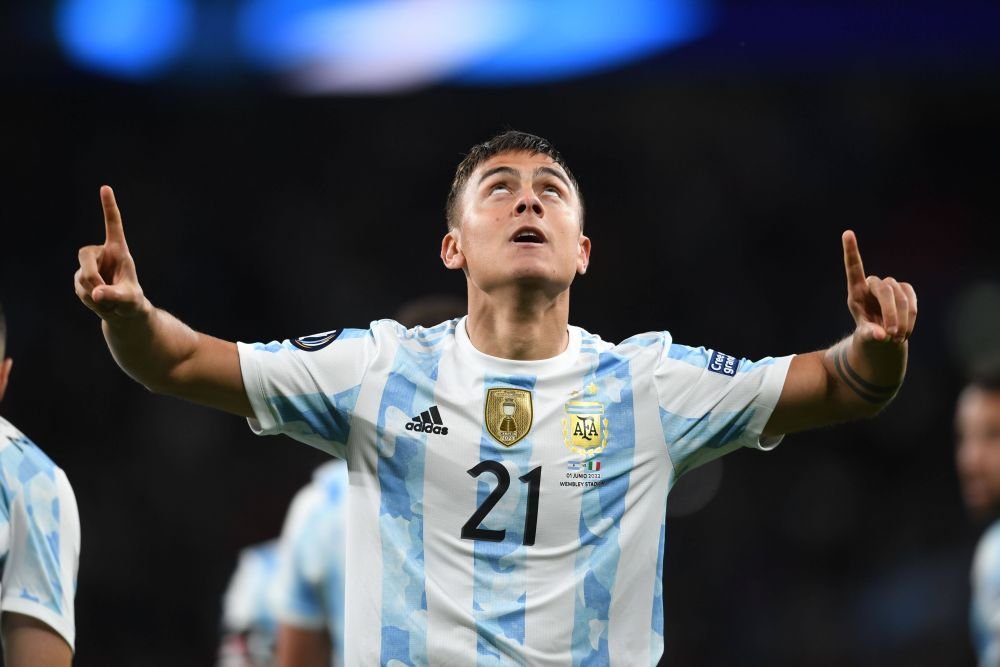 Ce nu a mers între Dybala și Juventus? Răspunsul argentinianului nu lasă semne de întrebare_4