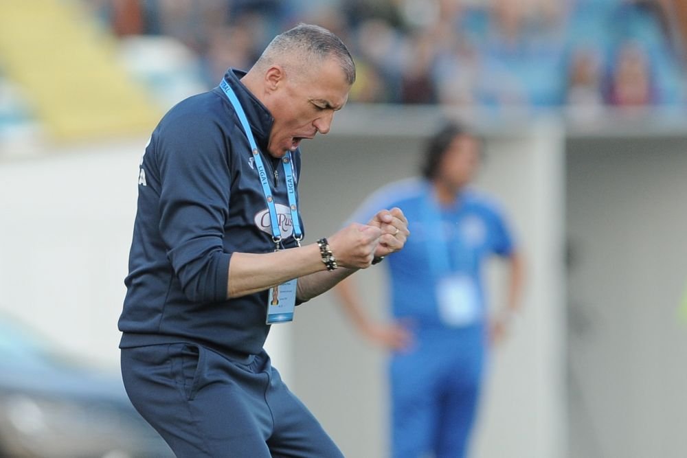 Antrenorul care nu vrea să audă de FCSB: 
