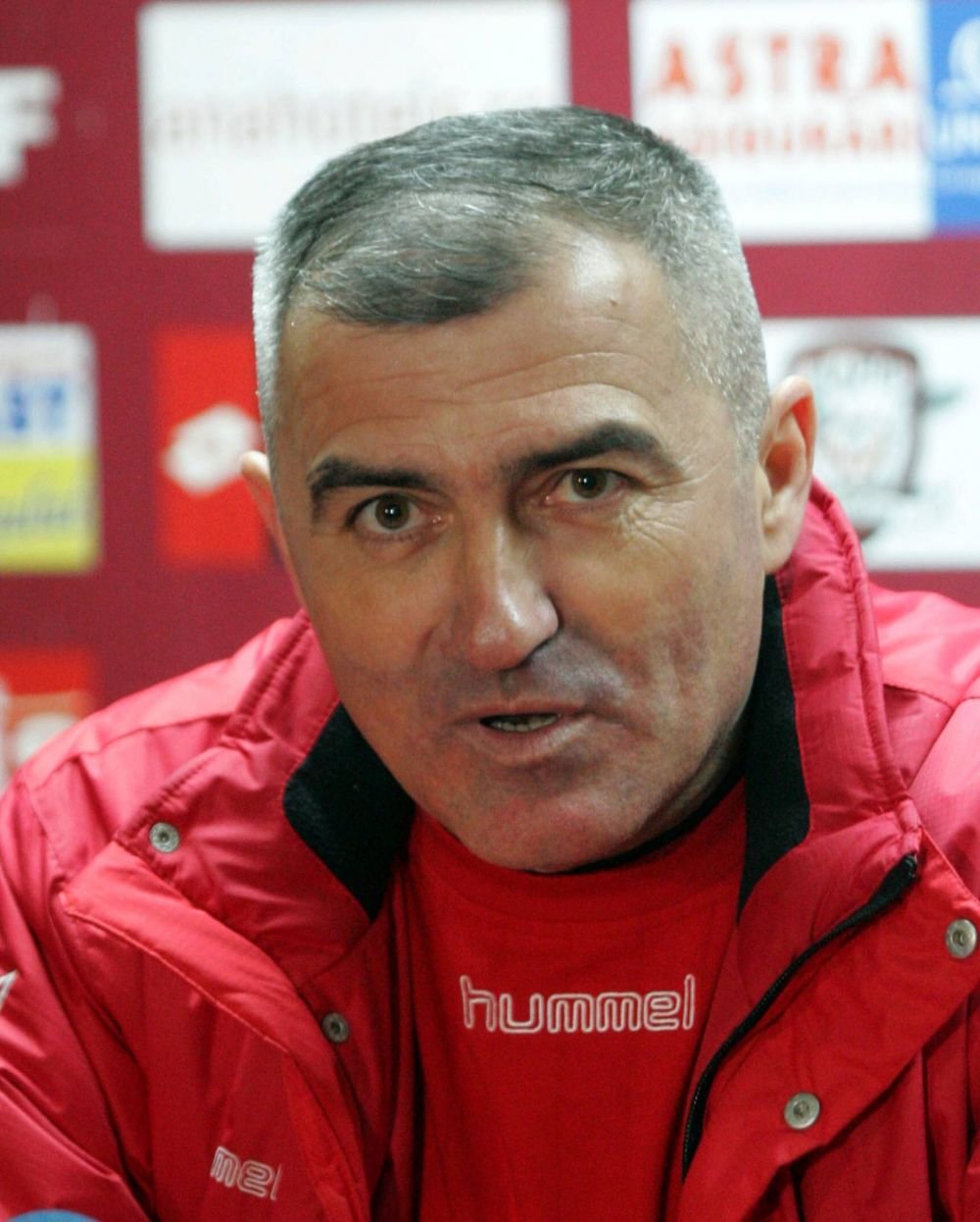 Antrenorul care nu vrea să audă de FCSB: 