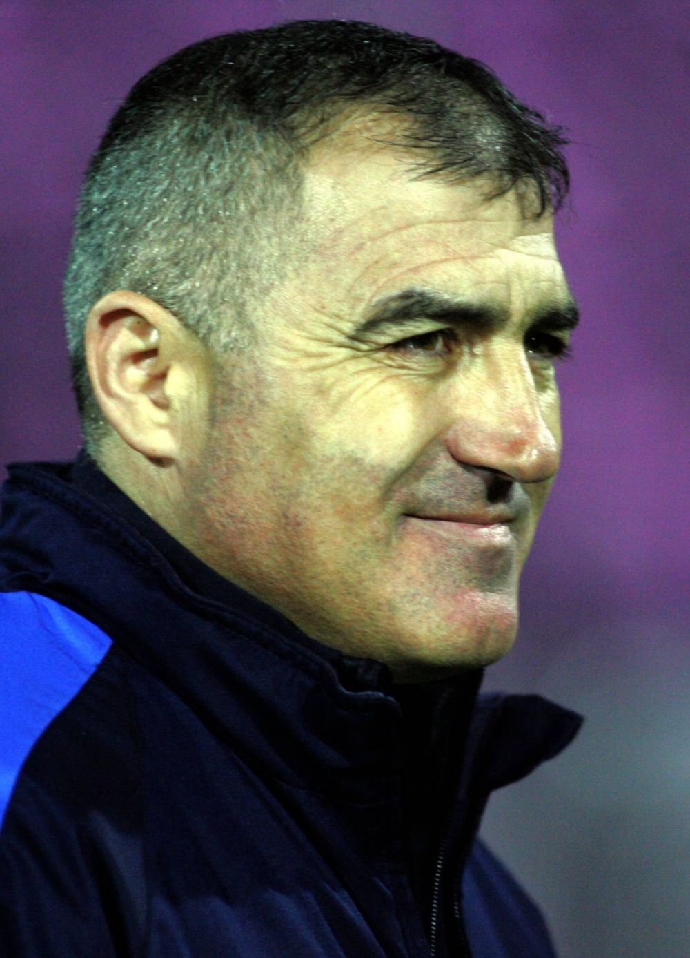 Antrenorul care nu vrea să audă de FCSB: 