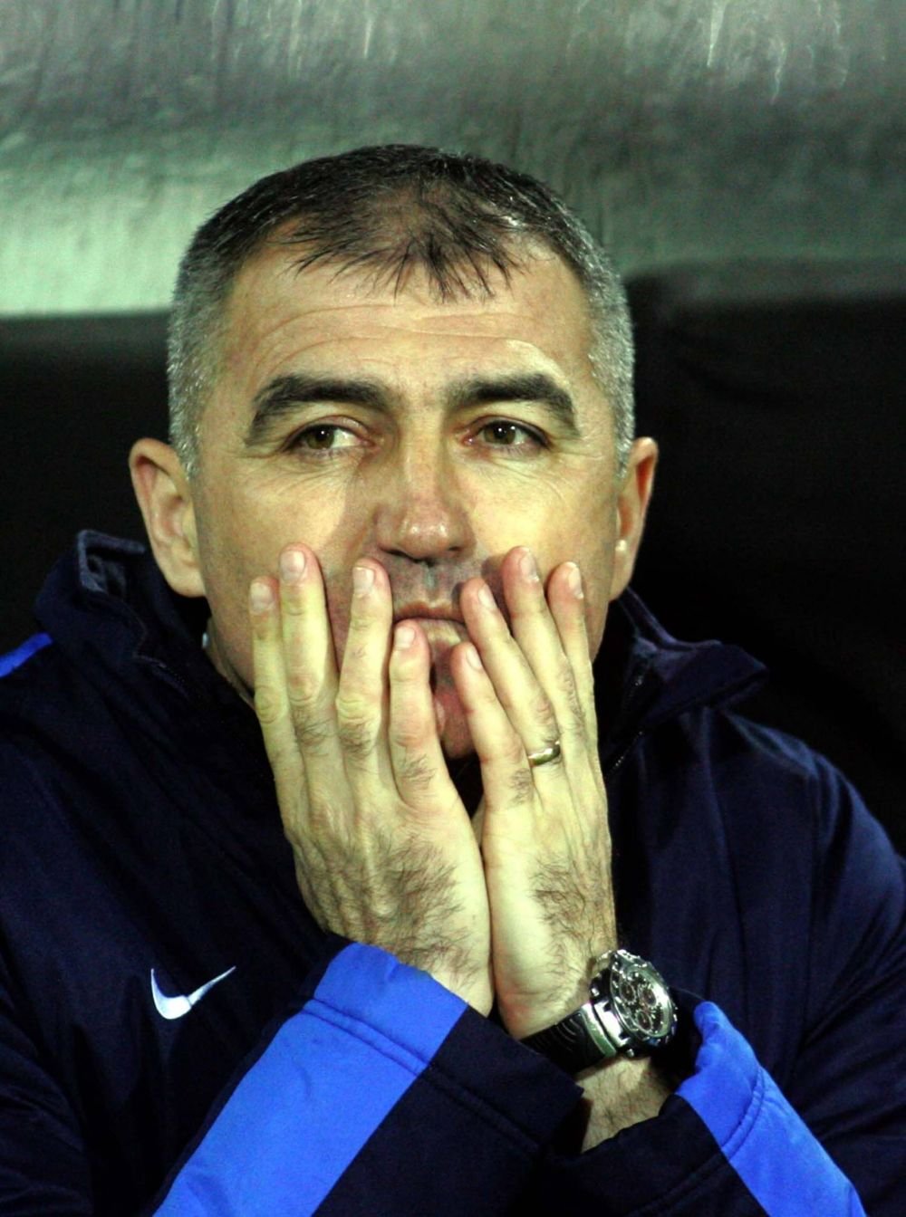 Antrenorul care nu vrea să audă de FCSB: 