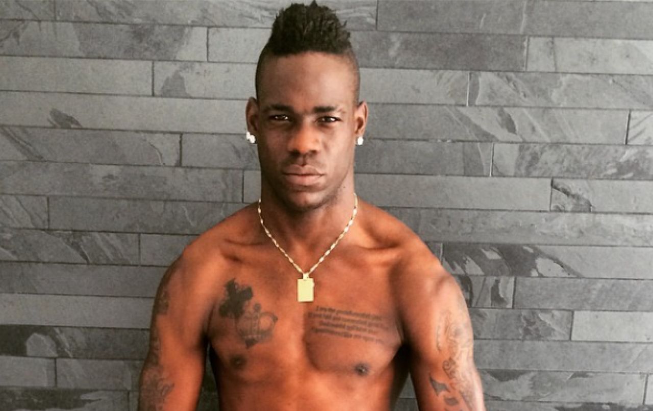 Atenție, se deschid ușile pentru Balotelli! Italianul pleacă din Turcia și e gata de o nouă provocare_3