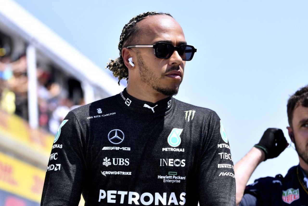 Fără Hamilton, fără Formula 1! Cât mai duce britanicul? Răspuns fără emoții dat chiar de șoferul lui Mercedes_3