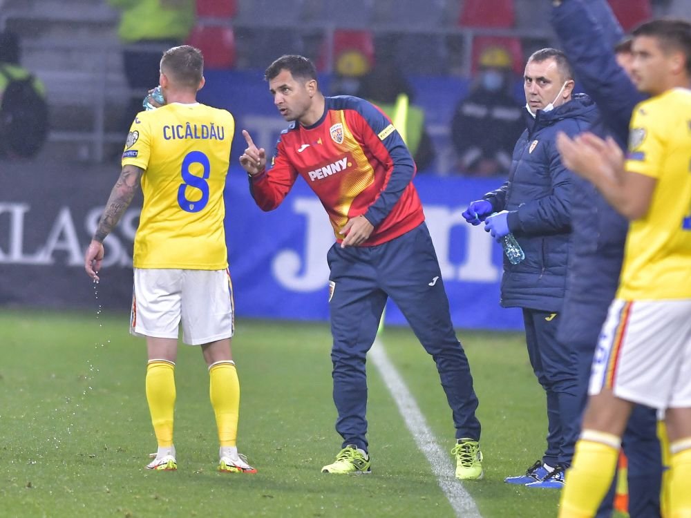 „Ăsta e sistemul capitalist!”. Ce a spus Mitică Dragomir despre numirea lui Dică pe banca tehnică a FCSB-ului_11