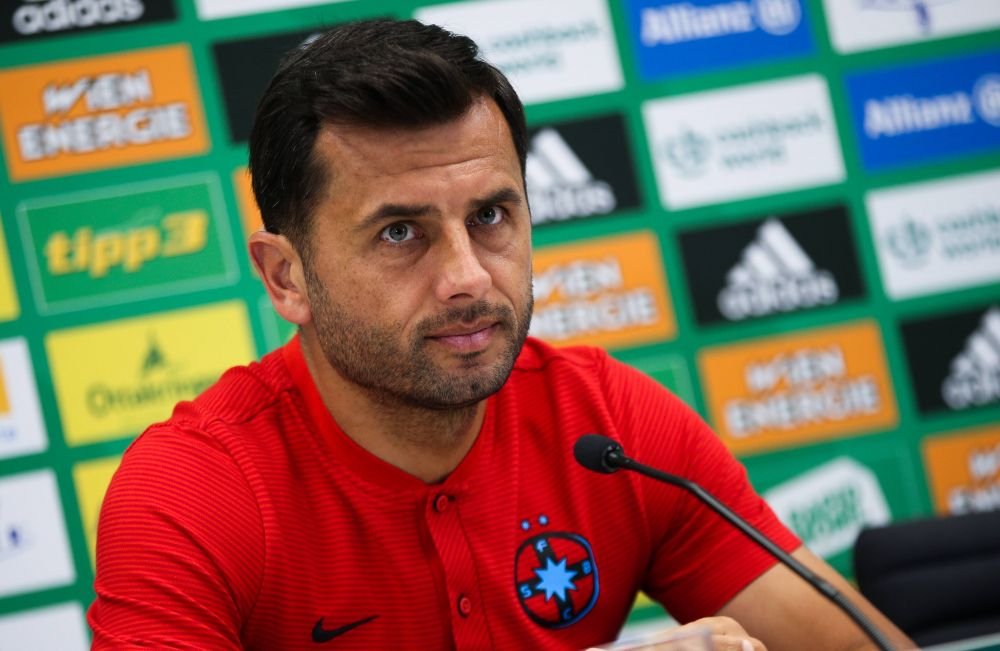 Rețeta antrenorului la FCSB explicată de Vivi Răchită. „Să fii cuminte și să prezinți unghiile la control pe batistuță”_6