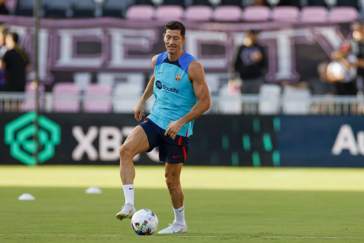 Ce spune acum Robert Lewandowski despre celebrul Barcelona - Bayern 2-8_6