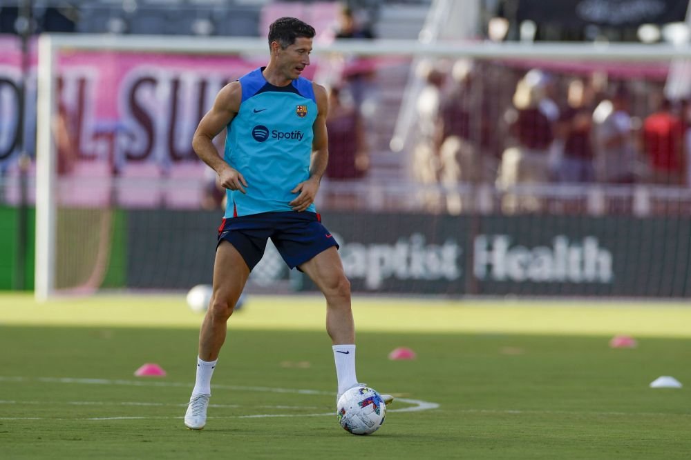 Ce spune acum Robert Lewandowski despre celebrul Barcelona - Bayern 2-8_7