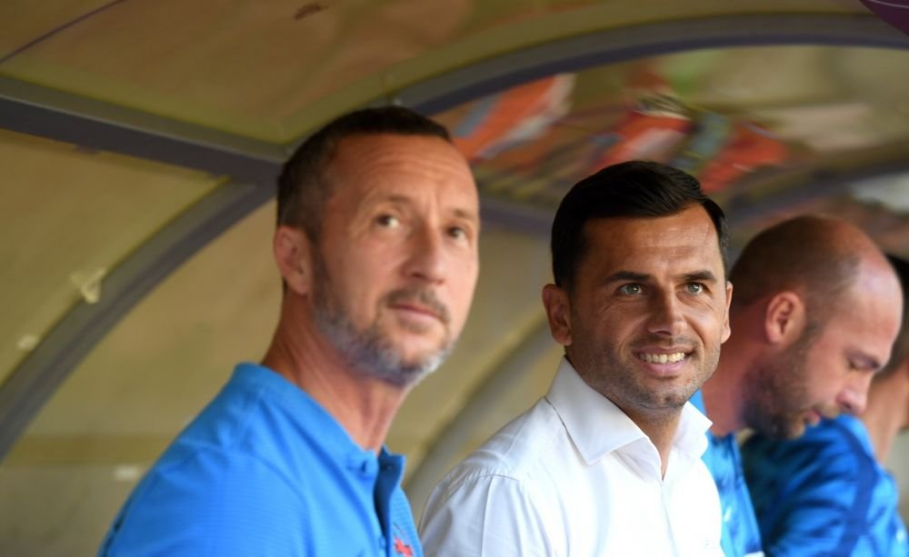 Mesajul lui Mihai Stoica, după ce Nicolae Dică s-a întors la FCSB