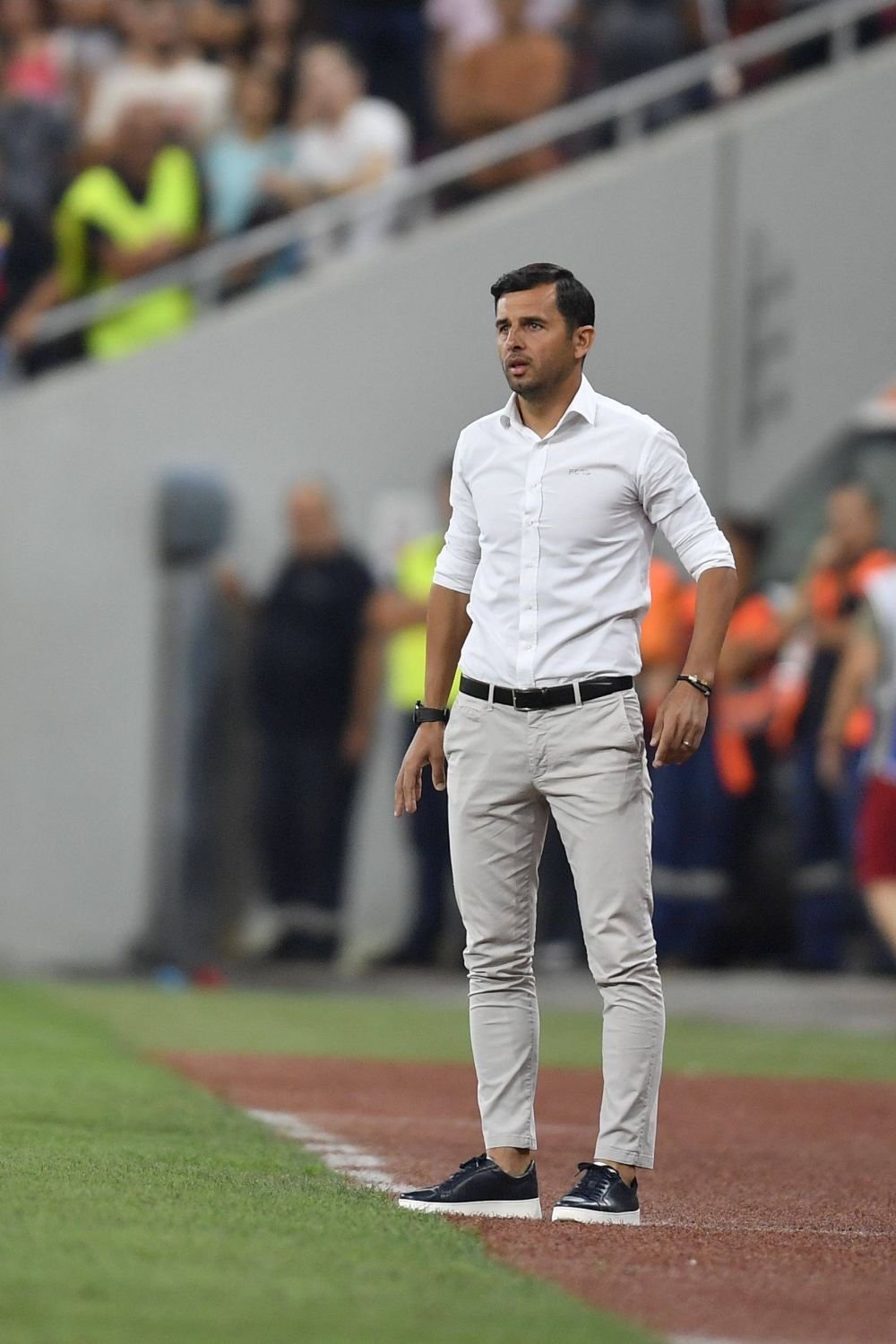 ”Am mai făcut și eu d-astea”. Porumboiu, reacție după revenirea lui Dică la FCSB_14